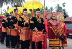 Kepemimpinan Adat dalam Masyarakat Minangkabau: Pilar Tradisi yang Tetap Hidup