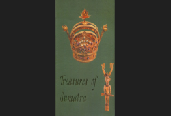 Resensi Buku "Treasures of Sumatra": Menggali Harta Karun Budaya dan Alam Pulau Sumatra