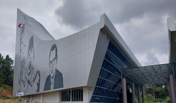 Sejarah Pemerintahan Darurat Republik Indonesia (PDRI) di Sumatera Tengah
