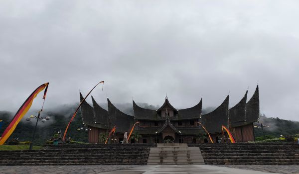 Kejayaan Pagaruyung dan Kerajaan-Kerajaan Bawahannya