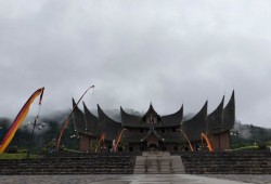 Kejayaan Pagaruyung dan Kerajaan-Kerajaan Bawahannya