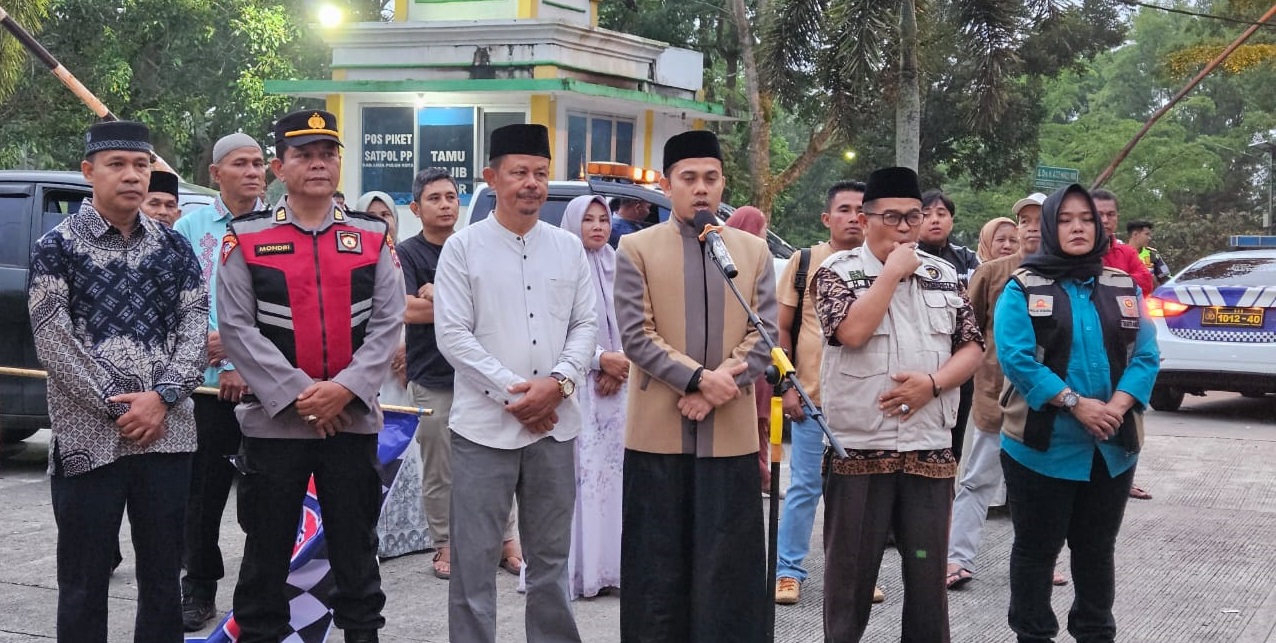 PADANG – Sebanyak 49 jemaah haji asal Kabupaten Lima Puluh Kota yang tergabung dalam Kelompok Terbang (Kloter) 14